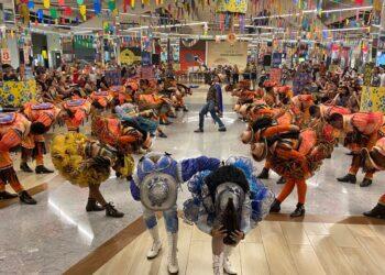 Eventos de São João, filme 'Ritas', Tiê e mais em Belém na Agenda Cultural