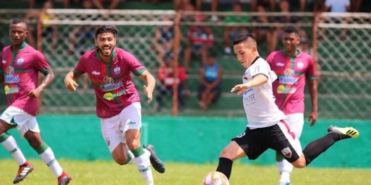 FPF define regras para inscrição de atletas no Parazão Série A2 de 2025 | Futebol