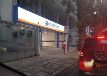 Farmácia é assaltada no bairro de Nazaré, em Belém