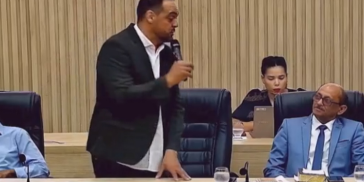 Federação Umbandista do Pará aciona MP e Polícia após fala de prefeito sobre religiões afro: 'Merecemos respeito', diz mãe de santo