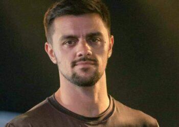 Felipe Simas revela que se tornou evangélico após passado com drogas e traições: 'Nojo' | Cultura