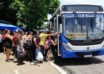 Feriado de Corpus Christi terá reforço e gratuidade no transporte para Mosqueiro e Cotijuba, em Belém | Pará