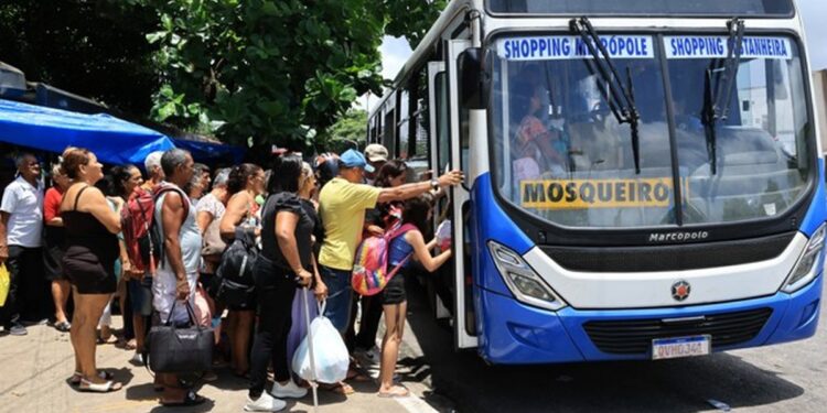 Feriado de Corpus Christi terá reforço e gratuidade no transporte para Mosqueiro e Cotijuba, em Belém | Pará