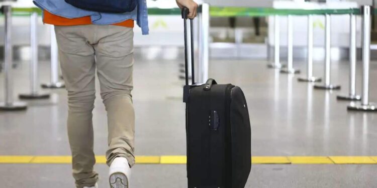 Férias de julho: Cartórios de Belém oferecem autorização de viagem para menores de forma online | Belém