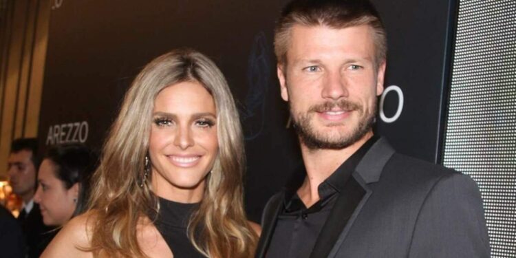 Fernanda Lima fala sobre dificuldade na vida sexual com Rodrigo Hilbert: 'Não está fácil' | Cultura