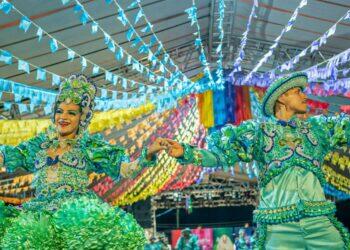 Festival Castanhal Junino quer coroar o Pará como potência cultural do Norte | Pará