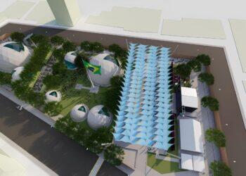 Freezone Cultural Action: projeto quer promover diálogo, participação popular e cultura durante a COP30 em Belém | Pará