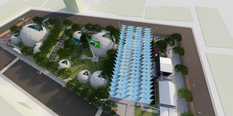 Freezone Cultural Action: projeto quer promover diálogo, participação popular e cultura durante a COP30 em Belém | Pará