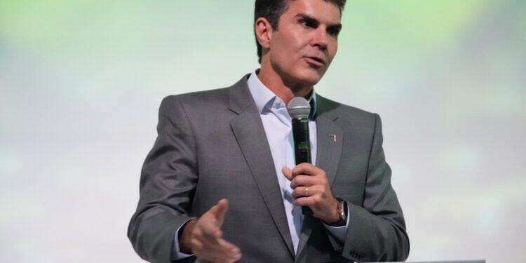 Governador Helder Barbalho anuncia sanção de lei de responsabilidade ambiental no Pará | Pará