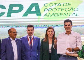 Governador Helder Barbalho destaca a força do agro sustentável no 63º Encontro Ruralista | Pará