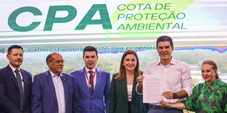 Governador Helder Barbalho destaca a força do agro sustentável no 63º Encontro Ruralista | Pará