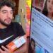 Grávida, Rafa Kalimann mostra Nattan treinando paternidade com caixa de leite e diverte web | Cultura