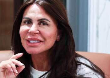 Gretchen vence ação contra Google e vídeos com IA deverão ser removidos do YouTube | Cultura