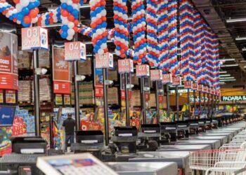 Grupo atacadista cria cerca de 650 vagas de emprego em Belém com novas lojas em três bairros | Economia