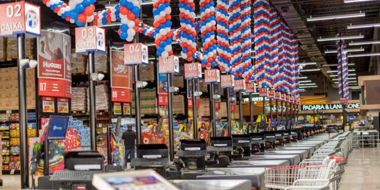 Grupo atacadista cria cerca de 650 vagas de emprego em Belém com novas lojas em três bairros | Economia