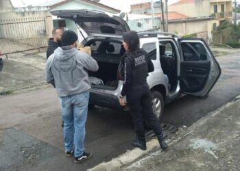 Grupo que extorquia virtualmente vítima paraense com vídeos íntimos é preso no Paraná | Pará