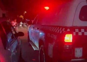 Homem é morto a tiros na porta de casa em Moju | Polícia