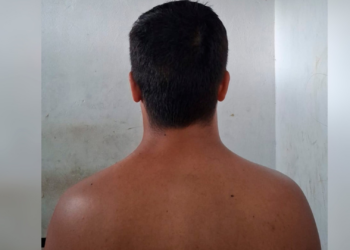 Homem é preso em Belém suspeito de furtar empresa onde trabalhava e enganar clientes; prejuízo chega a R$ 100 mil