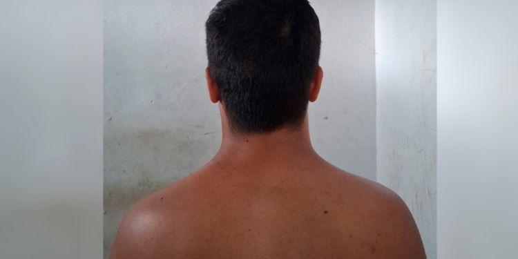 Homem é preso em Belém suspeito de furtar empresa onde trabalhava e enganar clientes; prejuízo chega a R$ 100 mil