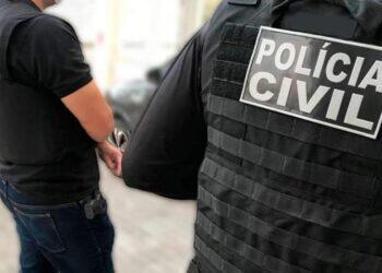 Homem é preso em Igarapé-Açu por suspeita de estuprar adolescente de 14 anos | Polícia