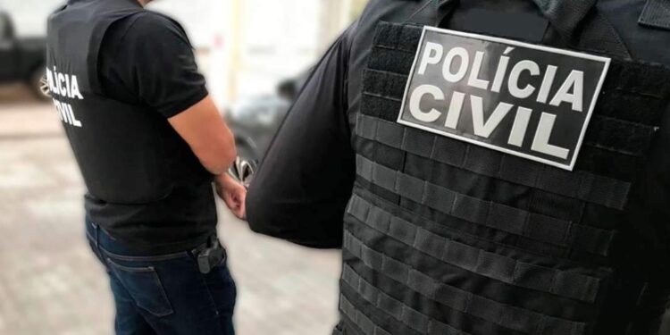 Homem é preso em Igarapé-Açu por suspeita de estuprar adolescente de 14 anos | Polícia