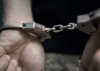 Homem é preso por estupro de vulnerável em Santa Bárbara do Pará | Polícia