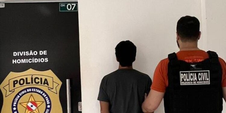 Homem é preso suspeito de obrigar mulheres a manter relações sexuais com garimpeiros no PA