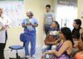 Hospital Materno Infantil de Barcarena é referência no atendimento a bebês e gestantes de alto risco | Pará