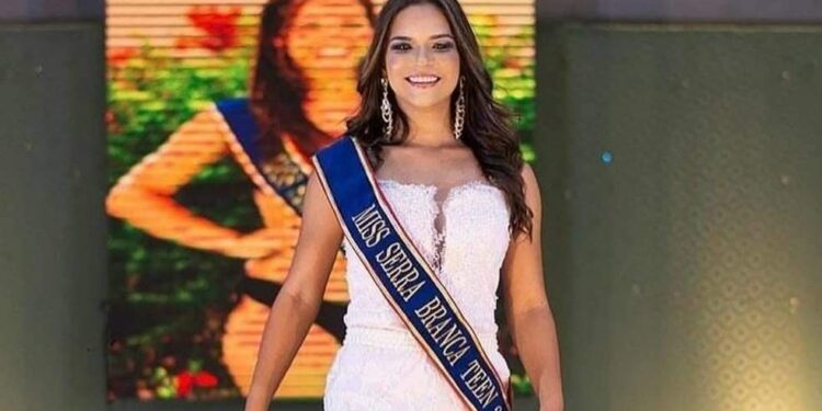 Humorista confessa assassinato de Miss Teen da Bahia e ajuda polícia a localizar corpo | Brasil
