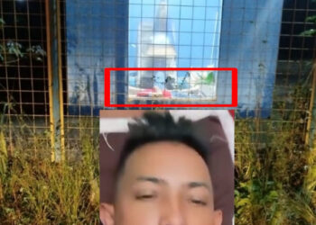 Suspeito de matar cantor em Altamira é encontrado morto em capela em Uruará