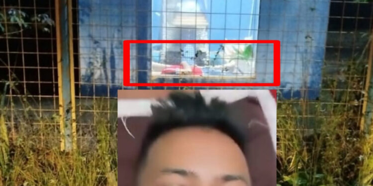 Suspeito de matar cantor em Altamira é encontrado morto em capela em Uruará