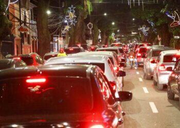 IPVA: proprietários de veículos com final de placas 47 a 67 têm desconto até segunda, 23, no Pará