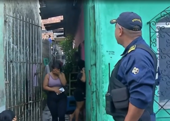 Incêndio destrói casa na Condor, em Belém; VÍDEO | Pará
