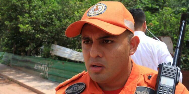 Incêndio no 'Lixão do Aurá' está controlado, diz Corpo de Bombeiros | Polícia