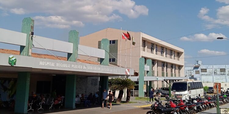 Indígena de 17 anos morre após parto induzido em hospital público de Marabá, no Pará | Pará