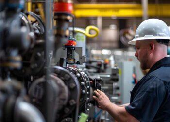 Indústria paraense acumula 10% e tem maior crescimento do país | Economia