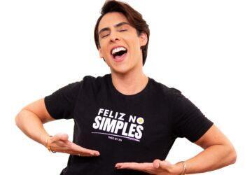 Influenciador Felipe Theodoro participa de evento sobre vendas e empreendedorismo em Belém | Pará