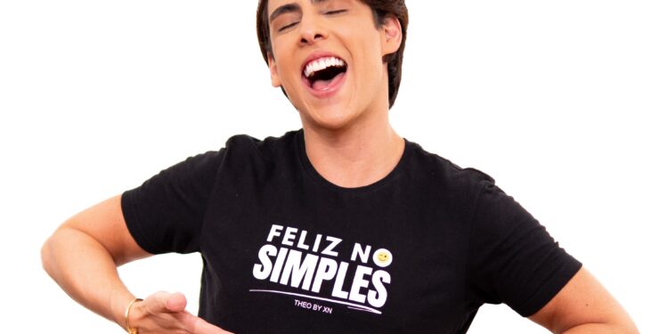 Influenciador Felipe Theodoro participa de evento sobre vendas e empreendedorismo em Belém | Pará