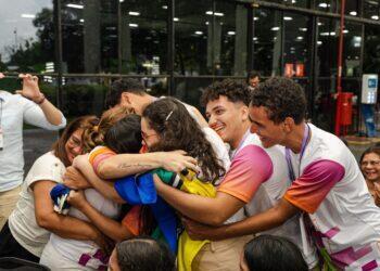 Inscrições abertas para 3ª edição do Desafio Liga Jovem; premiação final será em Belém