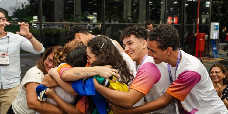 Inscrições abertas para 3ª edição do Desafio Liga Jovem; premiação final será em Belém