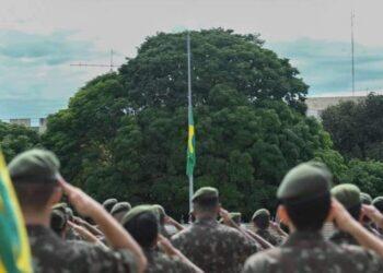 Inscrições para militares temporários do Exército encerram nesta sexta-feira (20) | Esportes