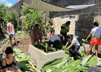 Instituto abre 2º ciclo de formação sobre racismo ambiental em Belém