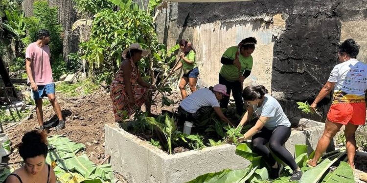Instituto abre 2º ciclo de formação sobre racismo ambiental em Belém