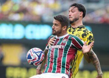 Inter de Milão x Fluminense: onde assistir e escalações do jogo hoje (30/06) pelo Mundial de Clubes | Futebol