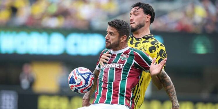 Inter de Milão x Fluminense: onde assistir e escalações do jogo hoje (30/06) pelo Mundial de Clubes | Futebol