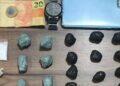 Investigada por homicídio, ‘Doutora’ é presa com drogas em Parauapebas | Polícia