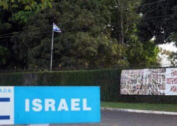 Israel fecha embaixada e consulado no Brasil após ataque ao Irã | Mundo