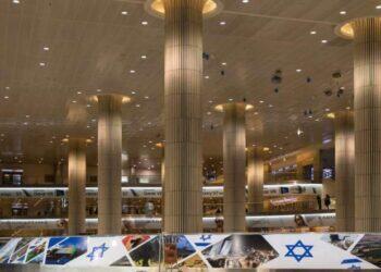 Israel suspende a maioria das restrições de guerra e reabre aeroportos | Mundo