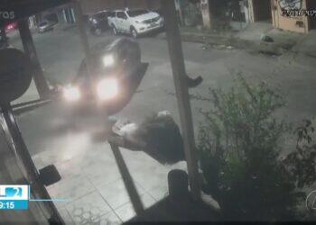 Justiça converte em preventiva a prisão de motorista que atropelou homem em Belém