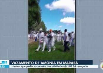 Justiça do Trabalho revoga liminar e JBS retoma atividades em Marabá, no Pará